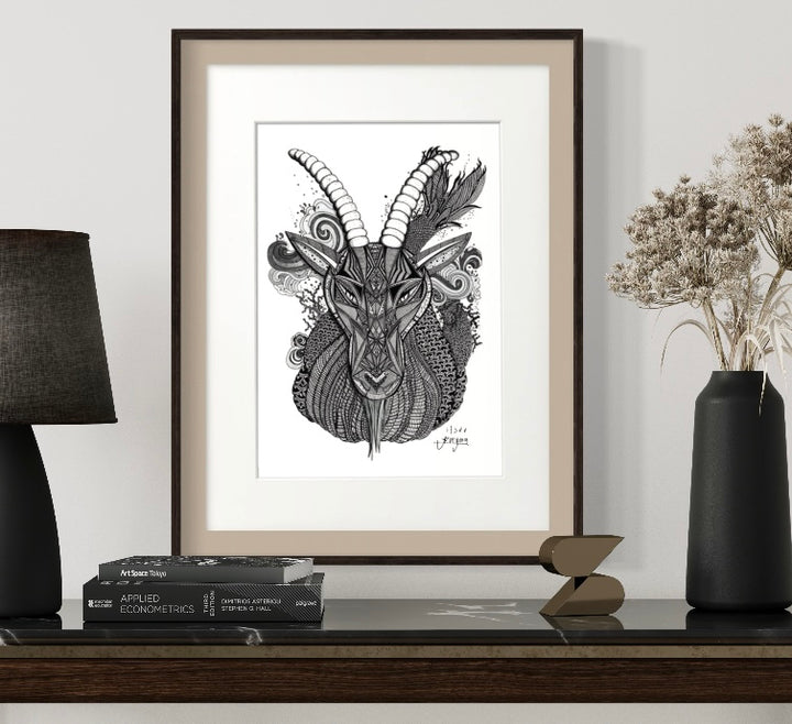 Fine art and homeware for interiors – JENNIEMYMA